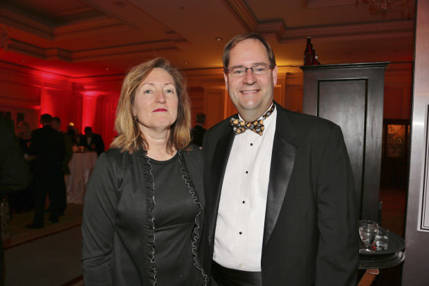 Carousel Gala Childrens Hospital
